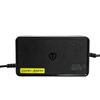 Tailing electric vehicle charger original lead-acid battery 48v/60V72v charger intelligent cooling charger suitable for 60V3A lead-acid national standard connector