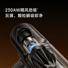 Chai Mi Price Guaranteed 618 V30 Ultra All-in-one vacuum cleaner, floor scrubber and mite remover, live water floor scrubber, multi-function wireless handheld, 230AW suction power, 90 minutes battery life