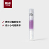 MUJI nail care oil lavender citrus scent