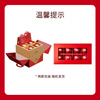 Aifei new season fresh fruit imported from the United States Aifei apple large fruit 8 pieces high-end fresh fruit New Year's Day gift box style large fruit 8 pieces