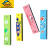 G.duck little yellow duck double-row harmonica for children, beginner harmonica, kindergarten primary school students, baby mini whistle instrument, pink Hello Kitty