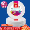 SHUANG YU disposable plates 6 inches*50 pieces biodegradable paper plates cake paper plates handmade plates picnic plates tableware
