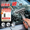 Cast solid window-breaking hammer safety hammer car multi-functional emergency rescue hammer can cut seat belt artifact car escape car