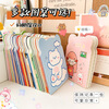 Ruoyu 20 cute cartoon notebooks, learning stationery supplies, notebook notepads, high-value pocket books, activity small gifts, kindergarten opening gifts, stationery