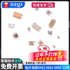 0603 0402 0805 1206 chip capacitor 103 5.6/6.8/8.2/10/15/20/22 1206 22nf 10% 50V (10 pieces)