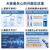 LittleSwan pulsator washing machine small fully automatic household 8KG dormitory rental artifact first-class energy efficiency home appliance discount subsidy TB8V28T pulsator