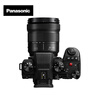 Panasonic S5M2 (20-60mm F3.5-5.6) (Panasonic) S5 second generation full-frame mirrorless camera, approximately 24.2 million effective pixels, new phase hybrid focus