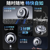 Oaks Youth Special Shaver High School Students Student Electric Men's Small Portable 2026 New Gift Box Model + Nose Hair Remover Exclusive Gift + Super Long Battery Life + 1 Seconds Shave