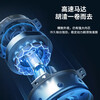 Electric shaver Konkaping replacement shaver men's electric three-in-one state-subsidized shaver Jingdong self-operated birthday gift for men, national top-up payment, full body wash + nose hair remover + sideburn knife