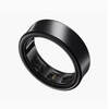 Samsung (SAMSUNG) new Galaxy Ring smart ring waterproof sleep monitoring, heart rate monitoring, sports smart ring, health monitoring around your fingertips, body temperature, snoring, titanium silver size 9 (diameter 18.9 size)