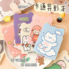 Ruoyu 20 cute cartoon notebooks, learning stationery supplies, notebook notepads, high-value pocket books, activity small gifts, kindergarten opening gifts, stationery