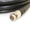CANARE L-4.5CHD+ 3G 6G 12G 4K High Definition HD-SDI Digital Coaxial Cable 50 Meters