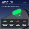 Tianneng 60V3A electric vehicle charger lead-acid product prefix Tianneng original charger Yadi Emma Tailing glue-filled battery vehicle charger
