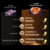Xiaomi launches flagship new product TV S100 Mini LED 2026 100-inch 1920 partition low reflection screen 2000nits ThePaper OS L100MC-S