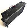 Water-cooled radiator water-cooled radiator 240 water-cooled radiator fan 12v water-cooled radiator with fan radiator 240 18 tubes (including fan)