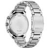 CITIZEN FF Flight Series Eco-Drive Men's Watch Metal Strap Multi-Function Watch CA4500-91E