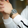 CITIZEN FF Flight Series Eco-Drive Men's Watch Metal Strap Multi-Function Watch CA4500-91E