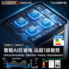 CHIGO official direct sales丨3 C ice wind refrigeration mobile air conditioner kitchen air conditioner compressor single cooling vertical air conditioner all-in-one home installation-free air conditioning fan 1.5 HP large 2 HP single cooling丨0~40 powerful CHIGO 2026 new top configuration丨3 seconds rapid cooling丨brand high-end motor