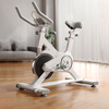 Dynamic bicycle home fitness equipment sports weight loss indoor bicycle aerobic cycling exercise adult smart all black tablet stand