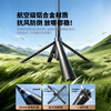 ColorNow color-engraved AI D1 selfie stick, intelligent follow-up shooting, 360-degree rotation, anti-shake, automatic mobile phone holder, floor-standing tripod, live shooting artifact, face tracking gimbal, 2026 new model, 1.8 meters, up, down, left, and right, panoramic follow-up shot