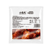 Xiaolongkan spicy Xiaojun liver 200g*3 packs of barbecue hot pot ingredients spicy hot pot skewers hot pot frozen chicken gizzards semi-finished products