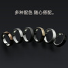 OURA Ring 5 smart ring, the same model as Gu Ailing, professional sleep monitoring, women's health, all-weather health monitoring equipment, gift, rose gold size 12