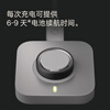 OURA Ring 5 smart ring, the same model as Gu Ailing, professional sleep monitoring, women's health, all-weather health monitoring equipment, gift, rose gold size 12