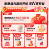 LittleSwan pulsator washing machine small fully automatic household 8KG dormitory rental artifact first-class energy efficiency home appliance discount subsidy TB8V28T pulsator
