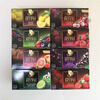 Shifangyi imported Russian flower and fruit tea, fruit tea, hard work princess new packaging, sugar-free tea bag, cranberry