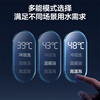 Haier (Haier) Consult customer service to receive subsidies 16 liters of gas water heater natural gas household constant temperature super first-class energy efficiency E5 booster frequency conversion water servo energy saving and gas saving E5S/E5SGT 16L first-class energy efficiency E5 | Store best-selling item 16 liters
