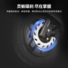 Tailing electric motorcycle Xingxiang long-range electric car 72V23Ah lead-acid battery 1200W high-speed electric motorcycle commuting to work takeaway transportation battery car khaki white