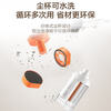 SUPOR vacuum cleaner household wired vacuum cleaner handheld push rod carpet two-in-one small powerful dust removal pet car cleaning 18kpa large suction power white