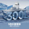 Produced by Hualingmei, dechlorination water purification 60-liter storage-type electric water heater for rental housing, first-class energy efficiency 2200W, no need to replace the magnesium rod, national subsidy F60-22Clean3 (HE)