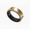 Samsung (SAMSUNG) Galaxy Ring Smart Ring 2024 New Waterproof Sleep Monitoring Heart Rate Monitoring Sports Smart Ring Titanium Alloy No. 7 (Diameter 17.3 mm)
