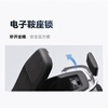 AIMA (AIMA) store pick-up, Xieqi TFT smart screen, high power, long battery life, high-speed adult smart electric motorcycle, scooter, take-out truck, choose color and pick up at the store