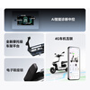 AIMA (AIMA) store pick-up, Xieqi TFT smart screen, high power, long battery life, high-speed adult smart electric motorcycle, scooter, take-out truck, choose color and pick up at the store
