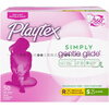 Playtex is in stock and shipped to the United States. Playtex plastic catheter tampons are swimmable. Playtex insertable tampons. Sports version 48 mixed special packs - 24 out of 24 others.