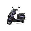 ZEEHO's new ultra-core product AE6 series high performance, strong control, long endurance electric motorcycle, smart lithium battery flagship electric motorcycle motorcycle AE6 Pro 72V32Ah lead-acid