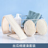 High-quality bathroom towels, loofah bath towels, loofah bath towels, long back and back exfoliation tools, long back and back bath towels