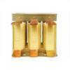 Frequency converter reactor ACL input OCL output 0.75220KW filter three-phase input/incoming line reactor 160KW 330A