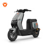 Yadi Beijing Exclusive G26-G Electric Bicycle Commuting Electric Vehicle Pickup in Store Color Select in Store