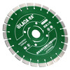 LAOA old A cutting disc ceramic tile stone marble vitrified tile cutting disc ceramic grinding disc cutting diamond saw blade green 350 concrete cutting LA175212