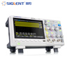 SIGLENT high-precision digital oscilloscope SDS04/204X-C dual/four-channel 200M bandwidth SDS02X-C SDS2074X PLUS upgradeable bandwidth 1