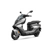 ZEEHO's new ultra-core product AE6 series high performance, strong control, long endurance electric motorcycle, smart lithium battery flagship electric motorcycle motorcycle AE6 Pro 72V32Ah lead-acid
