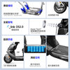 ZEEHO's new ultra-core product AE6 series high performance, strong control, long endurance electric motorcycle, smart lithium battery flagship electric motorcycle motorcycle AE6 Pro 72V32Ah lead-acid