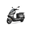 ZEEHO's new ultra-core product AE6 series high performance, strong control, long endurance electric motorcycle, smart lithium battery flagship electric motorcycle motorcycle AE6 Pro 72V32Ah lead-acid