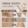 RASW German epilator for women, electric double-head underarm painless household hair removal device, silent and waterproof for private parts, does not hurt the skin, leg hair, whole body, waterproof, does not leave black spots, upgraded flagship model