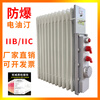 1 Explosion-proof electric heater 000 Mobile electric heating oil heater 9 pieces 11 pieces 1 piece closed heater 0 BDR-51/IIB T3/T4 3000