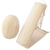 High-quality bathroom towels, loofah bath towels, loofah bath towels, long back and back exfoliation tools, long back and back bath towels