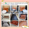 Folding dual-use sofa bed 2025 new living room single balcony multi-functional bed small apartment internet celebrity retractable bed can be stored Gray cat claws can be stored Total width 1.08m + mattress (sponge)